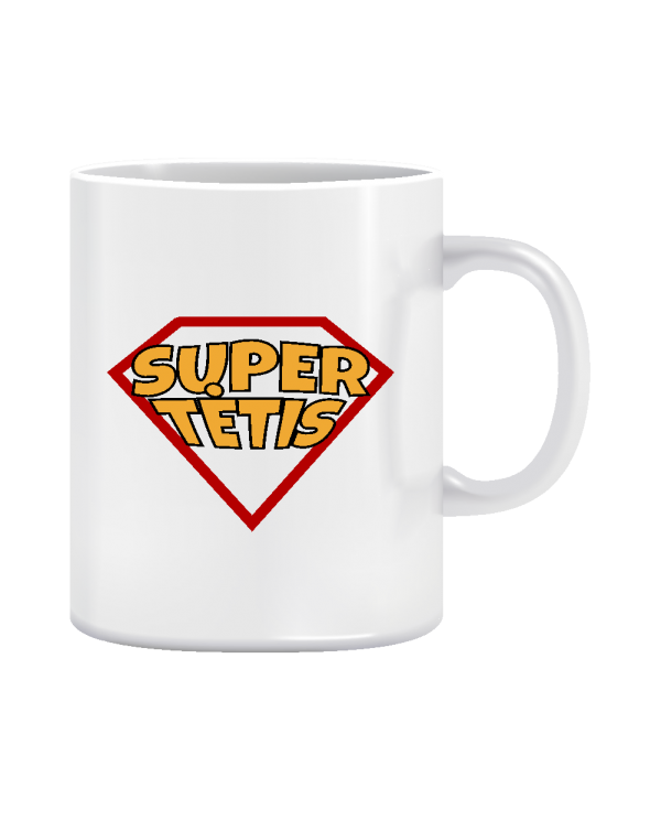puodelis super tėtis puodelis super tėtis